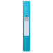 Ringband kart 2r 30m-m A4 TEKSTO Blauw/ St.