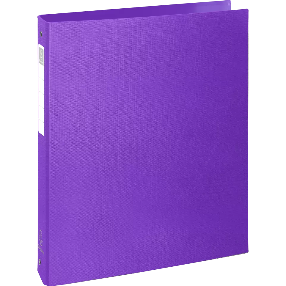 Teksto Ringbinder 4Ring 30mm A4/ Pc.