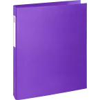 Teksto Ringbinder 4Ring 30mm A4/ Pc.