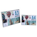 Exacompta Photo Frame A4/ Pc.