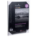 A3 aluminium fotolijst-/ St.