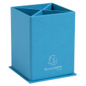 Pennenhouder Teksto turquoise-/ St.