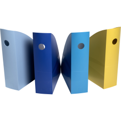 Set Mag-Cube Bee Blu-e in...