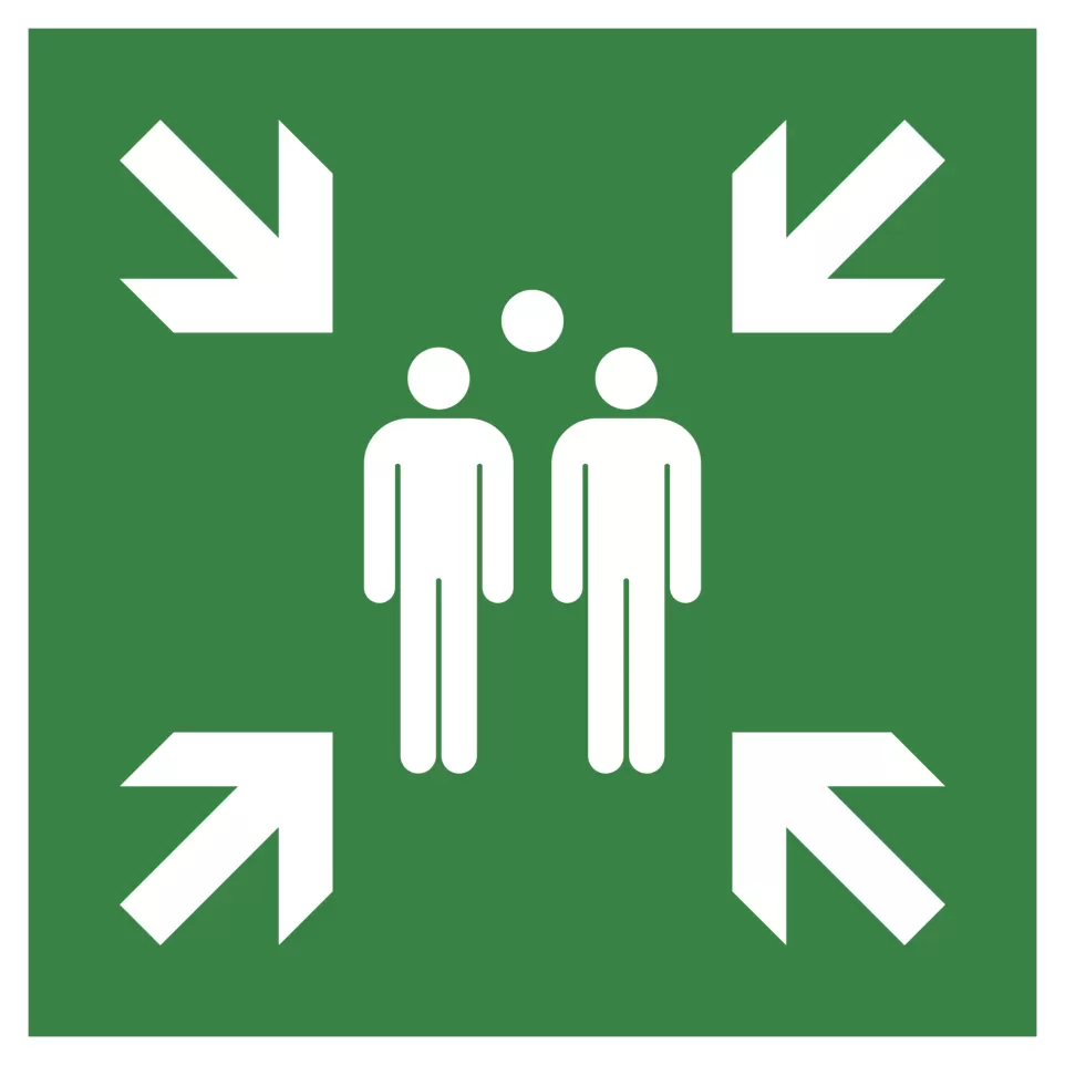 Exacompta - Non-Adhesive Assembly...