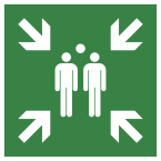 Panneau polypropylène non...