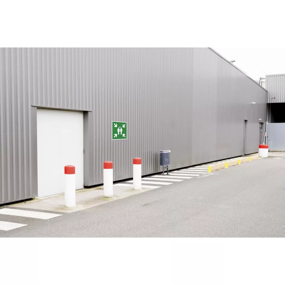 Exacompta - Non-Adhesive Assembly...