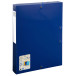 Boîte de classement polypropylène recyclé BeeBlue dos 40mm - A4/ Pce