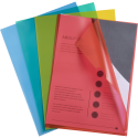 Exacompta Cut Flush Folders A4/ Pc.