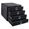 Pop Box Aquarel Assorted Colors/ Pc.