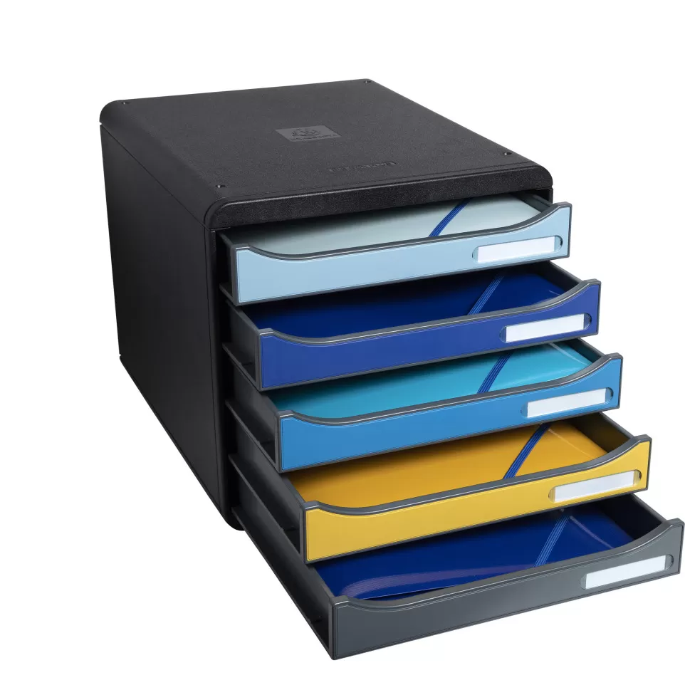 Big Box Plus Bee Blu-e in Diverse...
