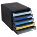 Big Box Plus Bee Blu-e in Diverse Kleuren/ St.