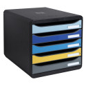 Big Box Plus Bee Blu-e in Diverse Kleuren/ St.