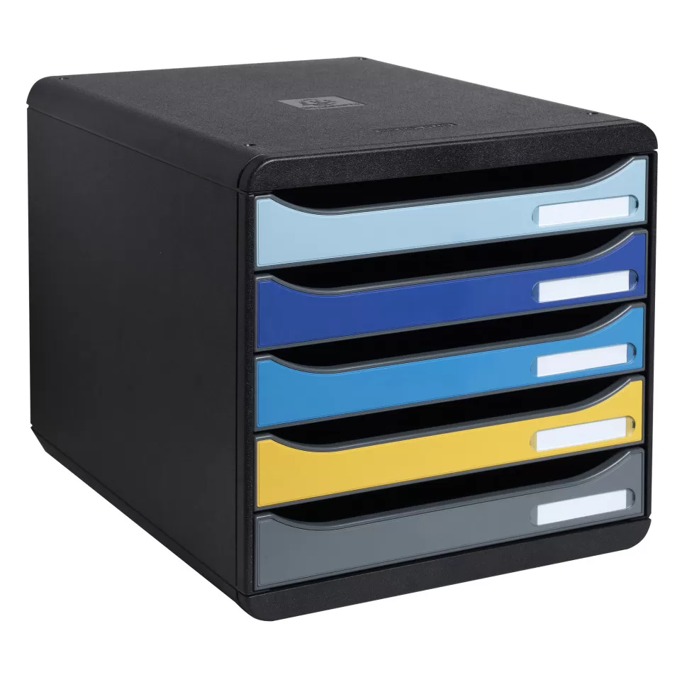 Big Box Plus Bee Blu-e in Diverse...