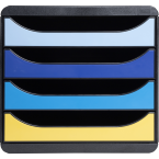 Pot à crayons modulable The...