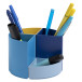The Quarter pen-holders BeeBlue/ Pc.