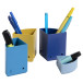 The Quarter pen-holders BeeBlue/ Pc.