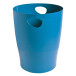 Ecobin Waste paper bin Navy Blue/ Pc.