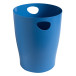 Ecobin Papiermand Be-e Blue Turkoisblauw/ St.