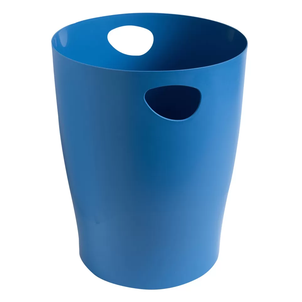 Ecobin Papiermand Be-e Blue...