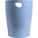 Ecobin Papiermand Be-e Blue Lichtblauw/ St.