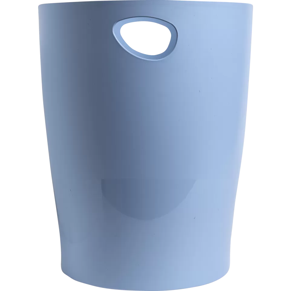 Ecobin Papiermand Be-e Blue...