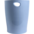 Ecobin Waste paper bin Navy Blue/ Pc.