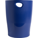 Ecobin Papiermand Marineblauw-/ St.