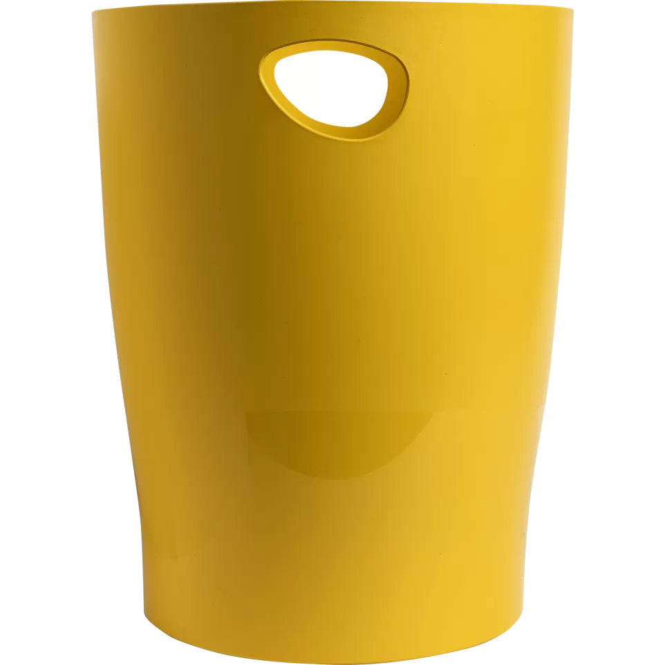 Corbeille à papier Ecobin/ Pce