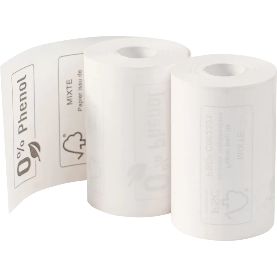 Therm rl 55g 57x40mm--18m...