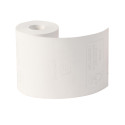 Bobine pour tickets de carte bancaire 57x40mm - 18m - 1 pli thermique 55g/m2 sans phénol et sans plastique/ Pce