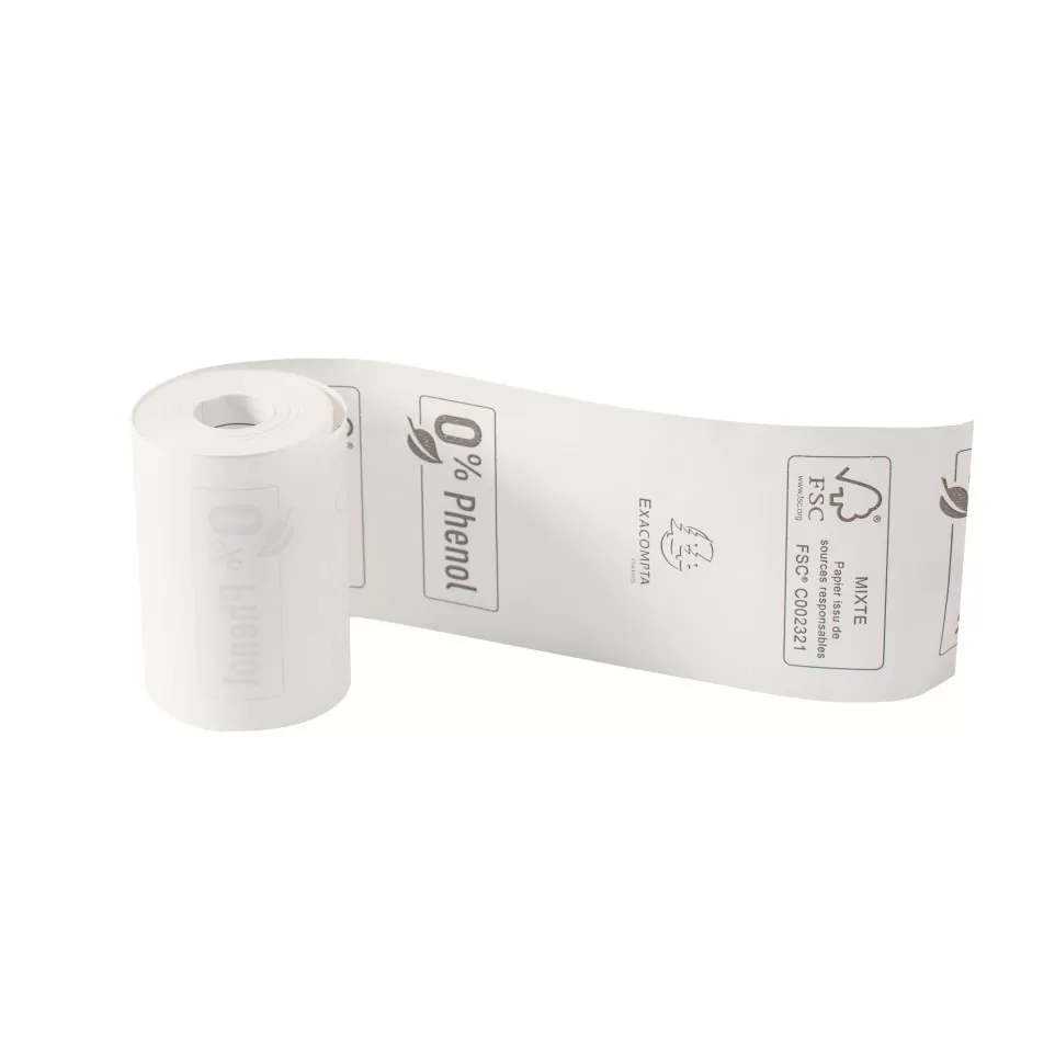 Therm rl 55g 57x40mm--18m...