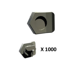 Pack de 1000 paires de...