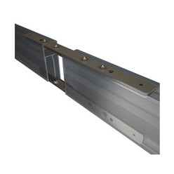 Kit raccords pour profil OVIO