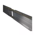 Kit raccords pour profil OVIO