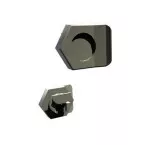 Clips OVIO / 1 pair (2 clips)