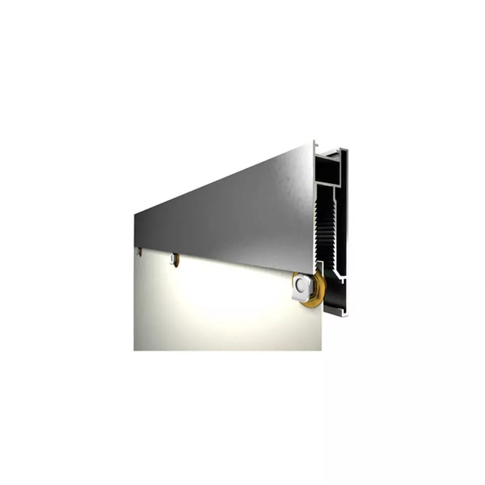 Profilé OVIO Master - 6 m