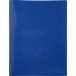 Showalbum PP A4 30T-BeeBlue marineblauw/ St.