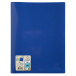 Protège-documents en PP recyclé semi-rigide BeeBlue 60 vues - A4/ Pce