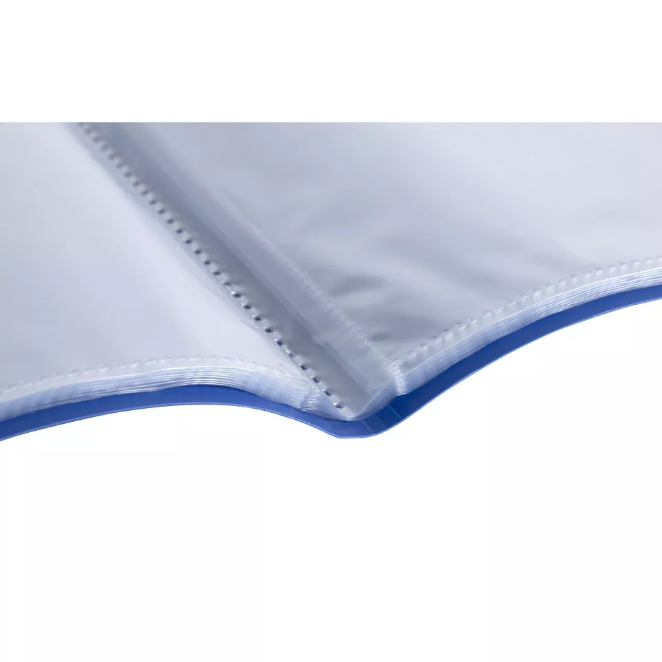 Showalbum PP A4 30T-BeeBlue...