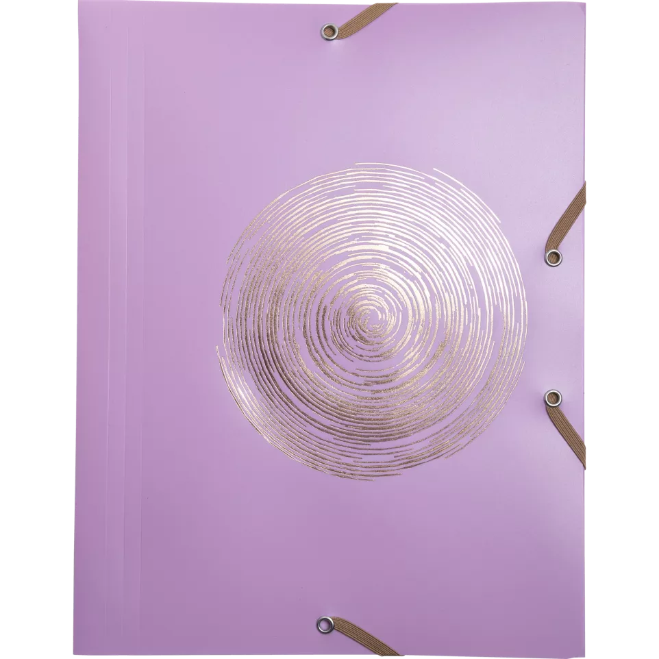 Elastomap 3kl PP A4-Ellipse...