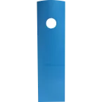 Mag-Cube Magazine file Bee Blue Turquois/ Pc.