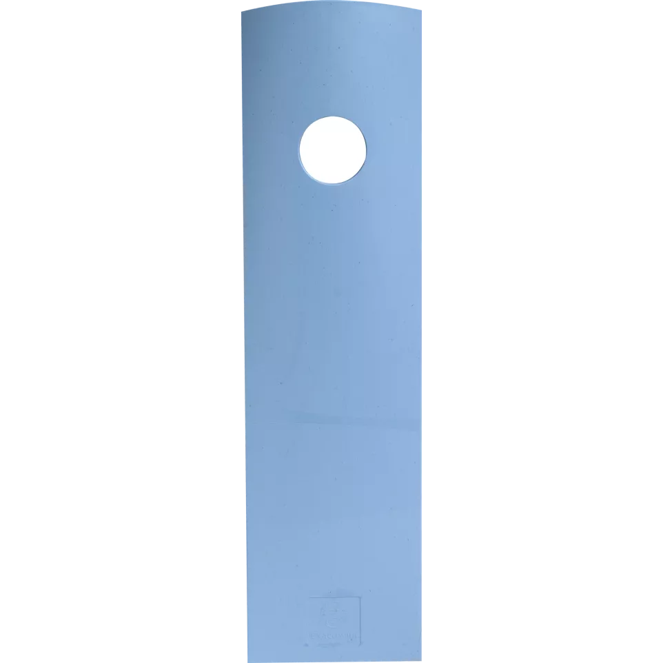 Mag-Cube Magazine file Bee Blue...