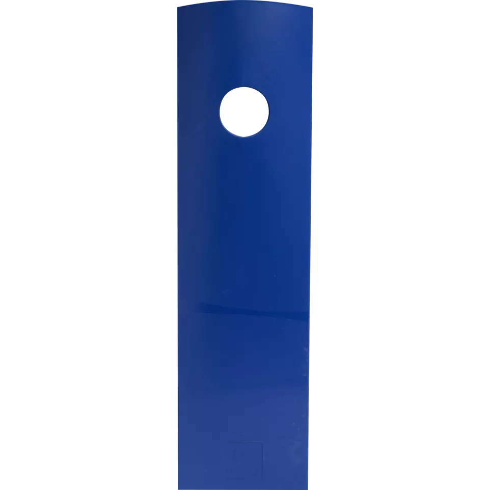 Porte-revues Mag-cube Bee Blue/ Pce