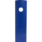 Mag-Cube Tijdschri.-Bee Blue Marineblauw/ St.