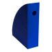 Porte-revues Mag-cube Bee Blue/ Pce