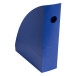 Porte-revues Mag-cube Bee Blue/ Pce