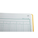 PIQURE 31.5X24.5 VER-TICAL 13 COLONNES/ St.