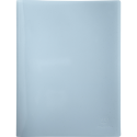 Showalbum PP A4 40 t-assen Bee Blue geass/ St.