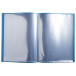 Protège-documents en PP recyclé semi-rigide BeeBlue 80 vues - A4/ Pce
