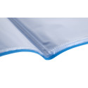 Showalbum PP A4 40 t-assen Bee Blue geass/ St.